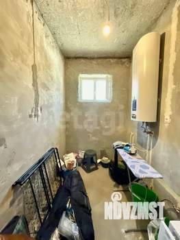 Дом 141м&sup2;, 1-этажный, участок 4 сот.  