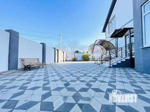 Дом 219м&sup2;, 2-этажный, участок 9 сот.  