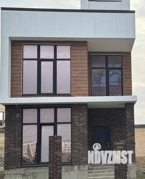 Дом 300м&sup2;, 2-этажный, участок 4 сот.  