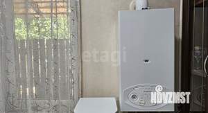 Таунхаус 94м², 2-этажный, участок 2 сот.  