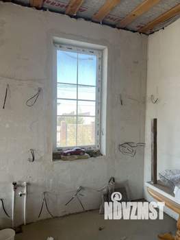 Дом 240м&sup2;, 1-этажный, участок 6 сот.  