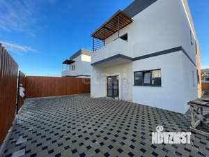 Дом 150м², 2-этажный, участок 5 сот.  