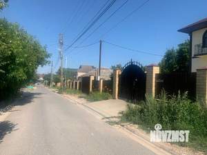 Дом 128м&sup2;, 2-этажный, участок 3 сот.  