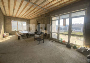 Дом 150м&sup2;, 1-этажный, участок 6 сот.  