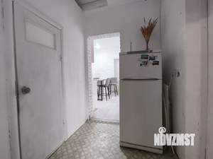 Дом 54м², 1-этажный, участок 5 сот.  