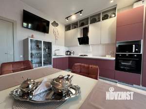 Дом 100м², 1-этажный, участок 5 сот.  