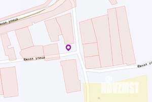 Дом 68м&sup2;, 1-этажный, участок 7 сот.  