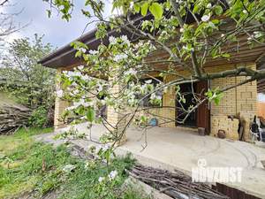 Коттедж 144м&sup2;, 2-этажный, участок 8 сот.  