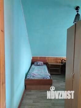 Дом 550м&sup2;, 2-этажный, участок 9 сот.  