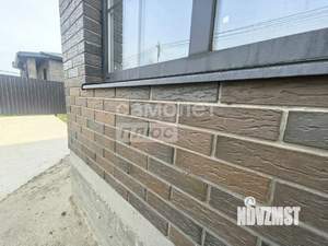 Дом 130м², 1-этажный, участок 7 сот.  