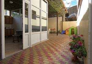 Дом 480м², 2-этажный, участок 4 сот.  