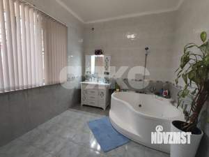 Дом 347м&sup2;, 2-этажный, участок 7 сот.  