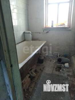 Дом 44м&sup2;, 1-этажный, участок 551 сот.  