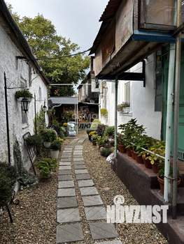 Дом 56м², 1-этажный, участок 0 сот.  