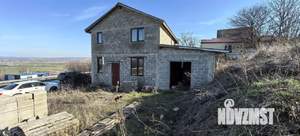 Дом 165м&sup2;, 2-этажный, участок 5 сот.  