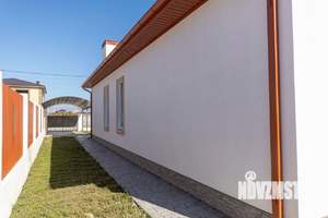 Дом 110м&sup2;, 1-этажный, участок 5 сот.  