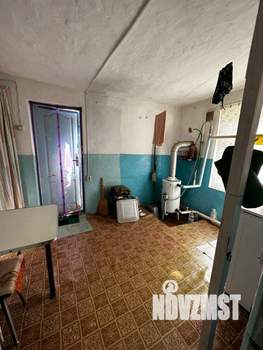 Дом 45м², 1-этажный, участок 30 сот.  