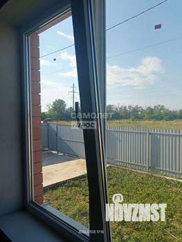 Дом 85м&sup2;, 1-этажный, участок 5 сот.  