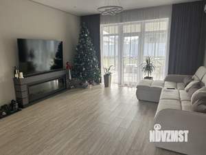 Дом 100м&sup2;, 1-этажный, участок 6 сот.  