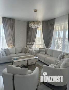 Дом 118м&sup2;, 1-этажный, участок 5 сот.  