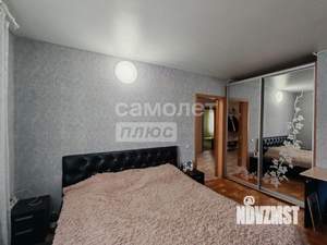 Дом 91м², 1-этажный, участок 5 сот.  