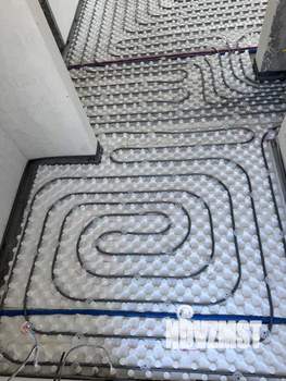 Дом 100м&sup2;, 1-этажный, участок 3 сот.  