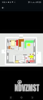 Дом 181м², 2-этажный, участок 4 сот.  