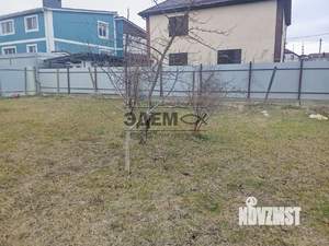 Дом 152м², 2-этажный, участок 6 сот.  