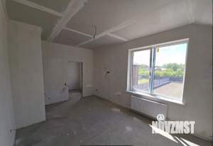 Дом 130м&sup2;, 2-этажный, участок 8 сот.  