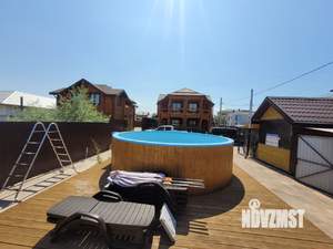 Дом 380м&sup2;, 2-этажный, участок 10 сот.  