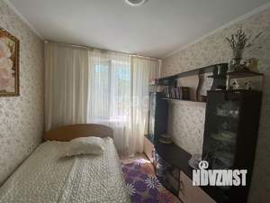 Дом 43м², 1-этажный, участок 8 сот.  
