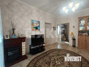 Дом 68м&sup2;, 1-этажный, участок 6 сот.  