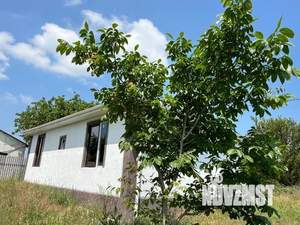 Дом 74м&sup2;, 2-этажный, участок 5 сот.  