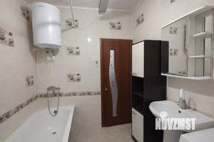 Дом 91м&sup2;, 1-этажный, участок 4 сот.  