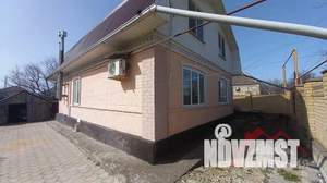 Дом 233м², 2-этажный, участок 8 сот.  