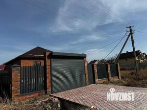 Дом 100м², 2-этажный, участок 5 сот.  