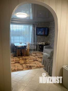 Коттедж 53м&sup2;, 2-этажный, участок 2 сот.  