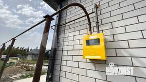 Дом 105м&sup2;, 1-этажный, участок 10 сот.  