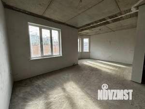 Дом 153м&sup2;, 2-этажный, участок 5 сот.  