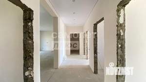 Дом 110м², 1-этажный, участок 5 сот.  