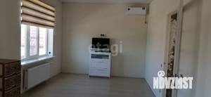 Дом 123м&sup2;, 2-этажный, участок 6 сот.  