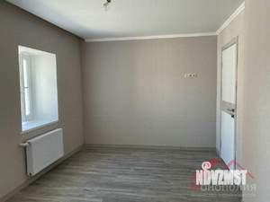 Дом 51м², 1-этажный, участок 4 сот.  