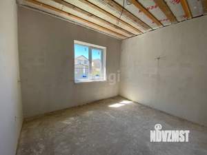 Дом 90м&sup2;, 1-этажный, участок 4 сот.  