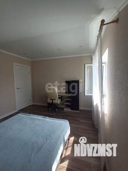 Дом 135м&sup2;, 2-этажный, участок 4 сот.  