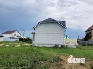 Дом 147м&sup2;, 2-этажный, участок 5 сот.  