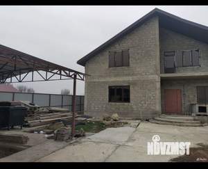 Дом 360м&sup2;, 2-этажный, участок 10 сот.  