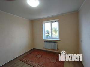 Дом 66м&sup2;, 1-этажный, участок 6 сот.  