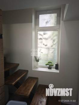 Таунхаус 101м², 1-этажный, участок 1 сот.  