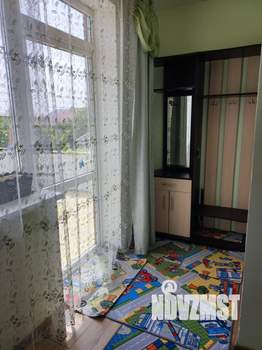 Таунхаус 65м², 2-этажный, участок 3 сот.  