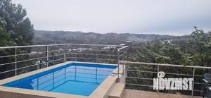 Дом 150м&sup2;, 2-этажный, участок 12 сот.  